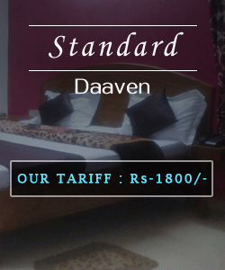 daaven-standard