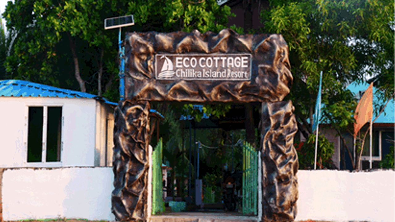 Eco Cottage Chilika Island Resort – A Peaceful Island Escape in Odisha